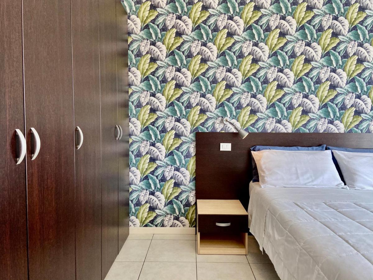 Residence Acqua Suite Marina Ріміні Екстер'єр фото