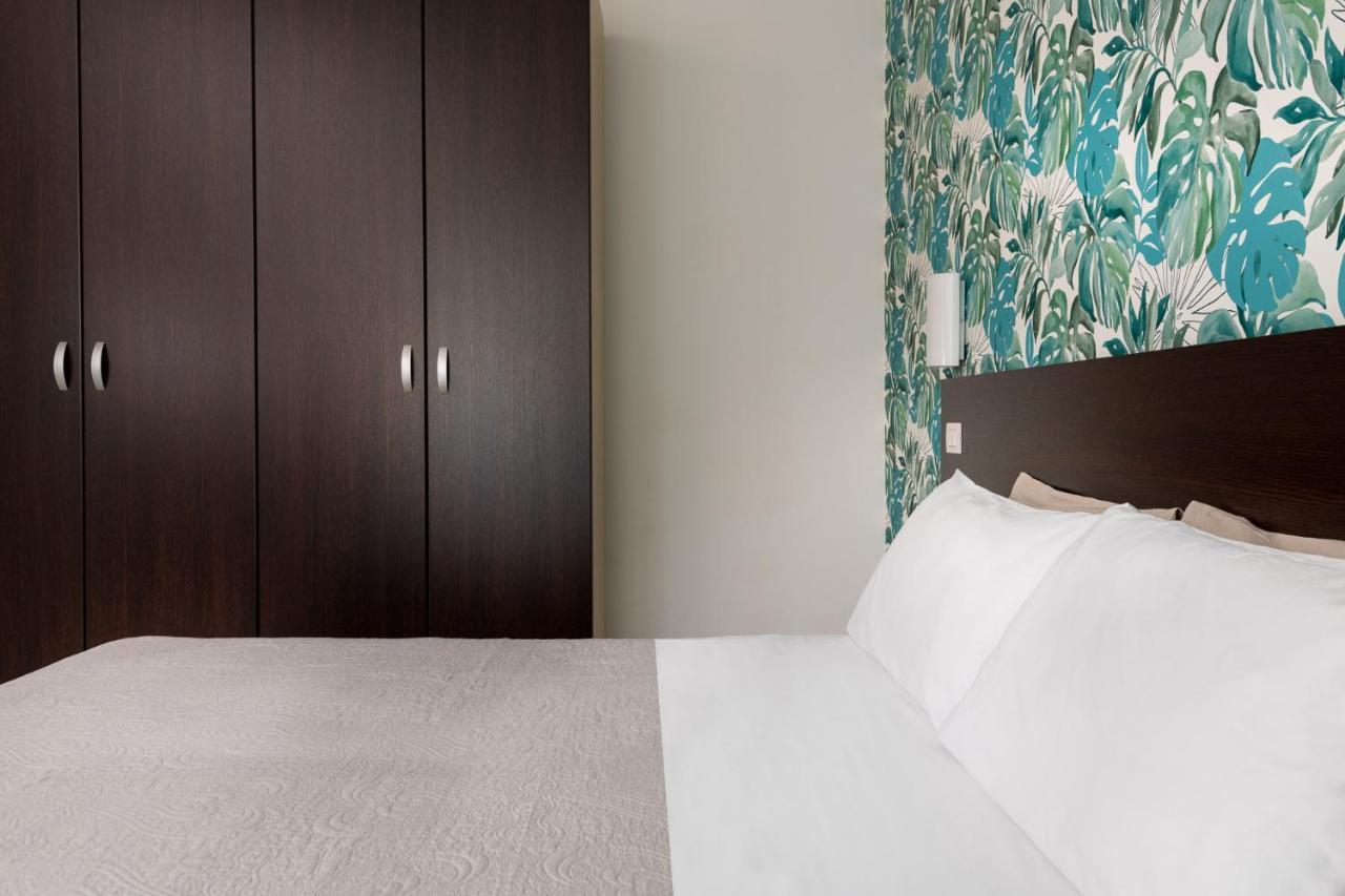 Residence Acqua Suite Marina Ріміні Екстер'єр фото